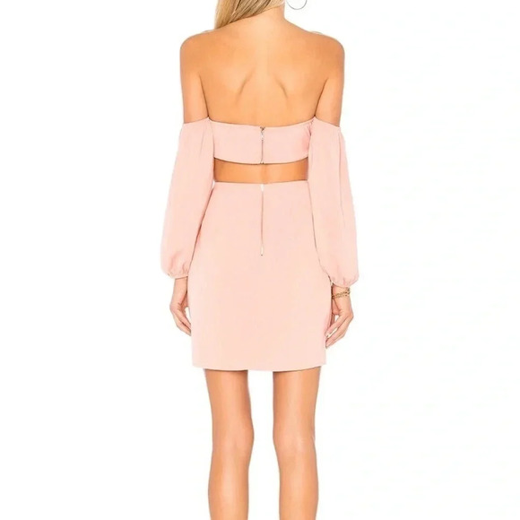 casey tie front set nwt - By the Way. - Picture 5 of 5